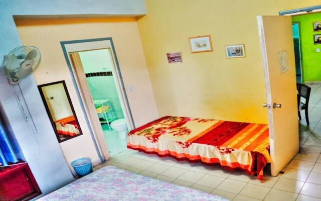 Apartamento Green
