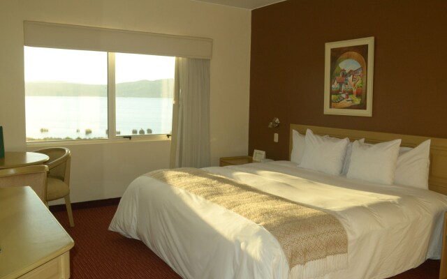 Hotel Jose Antonio Puno