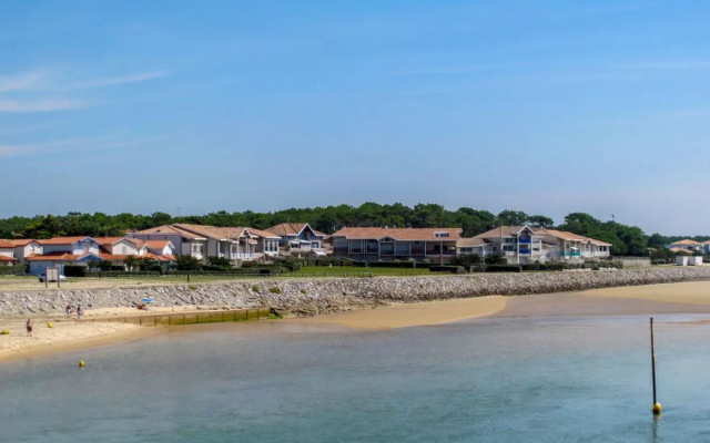 Le Hameau des Pi?cheurs 3