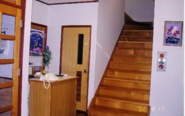 Appi Kogen Kamui no Mori Youth Hostel