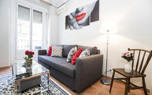 Alterhome Catedral de la Almudena