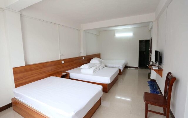 MingShi Red Bean Restaurant HomeStay