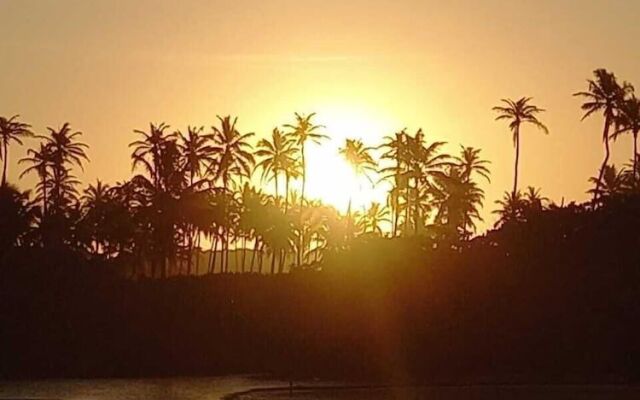 Pousada Anzol de Ouro