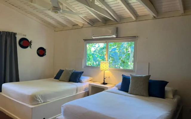 Hotel Restaurant Casa Grande