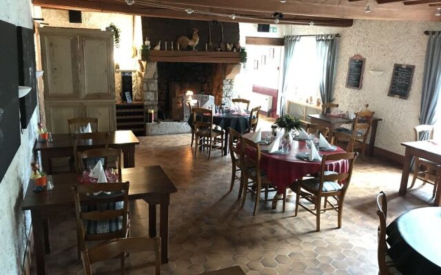 La Vieille Auberge du Lac