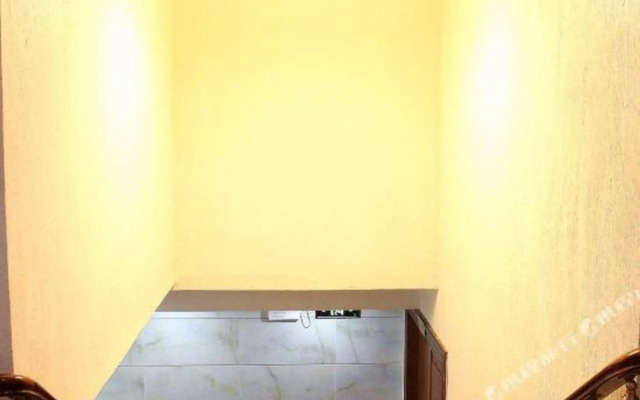 Yu'an Hotel (Shenzhen Honglangbei Metro Station Store)