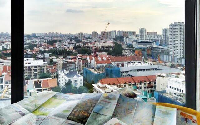 Holiday Inn Express Singapore Katong by IHG