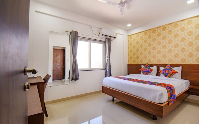 FabHotel Fortune Suites