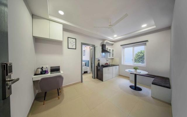 New Prestige Hotel