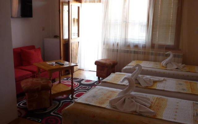 Guest house Zora 1