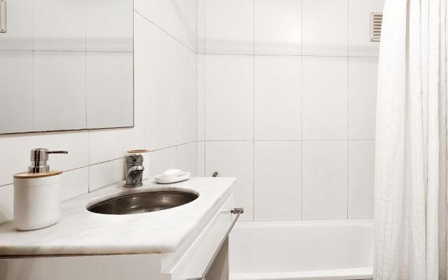 G&G Apartments - Villa Urquiza Experience