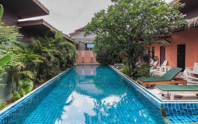 2 Home Resort