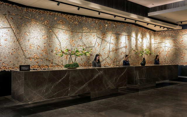 DoubleTree by Hilton Bangkok Ploenchit