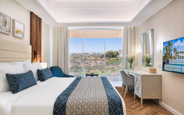 Amanti, MadeForTwo Hotels – Ayia Napa – Adults only