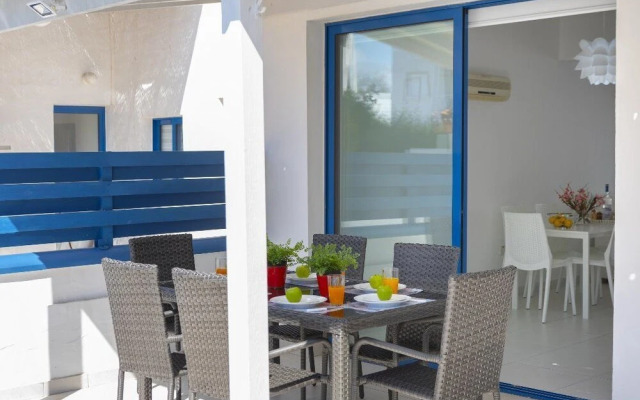 Protaras Villa Nicol 16