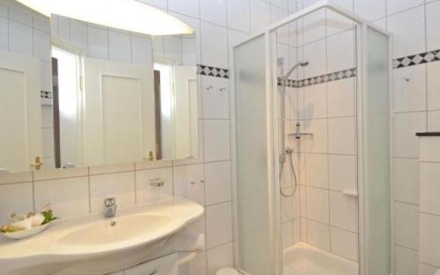 Villa Fernsicht - Apt. 08