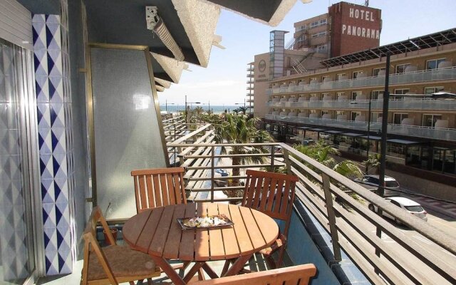 Inmo Estartit Apto. Rocamaura IV 2 7