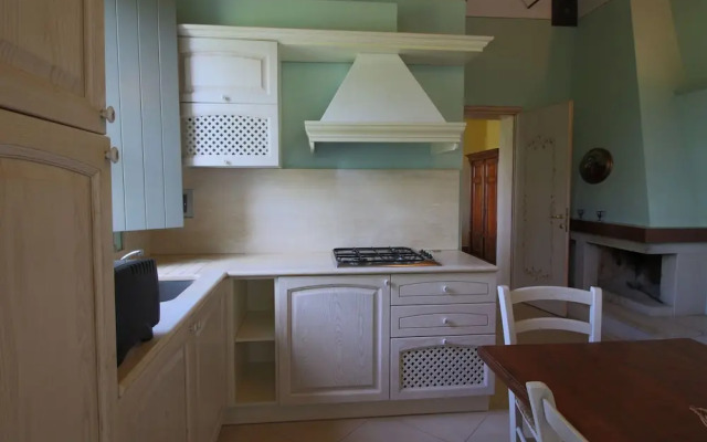 Belvilla by OYO Ficattola