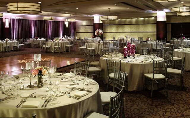Sofitel Philadelphia at Rittenhouse Square
