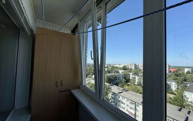 Апартаменты на проспекте Мира