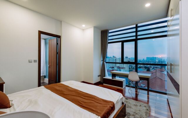 Lexington Serviced Apartments