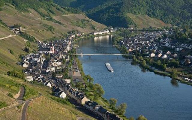 Schloss Zell