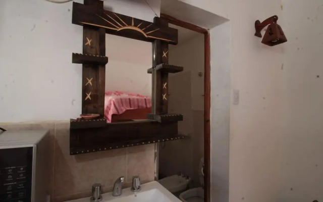 Monoambiente Centrico en Tilcara