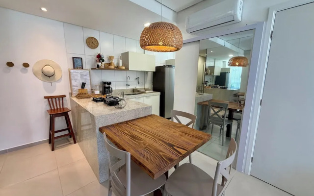 Smart Stay 403 Mandi Hospitalidade