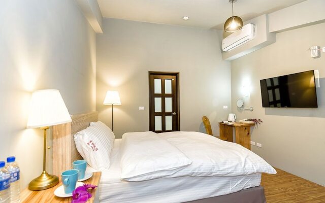 Bi La Homestay