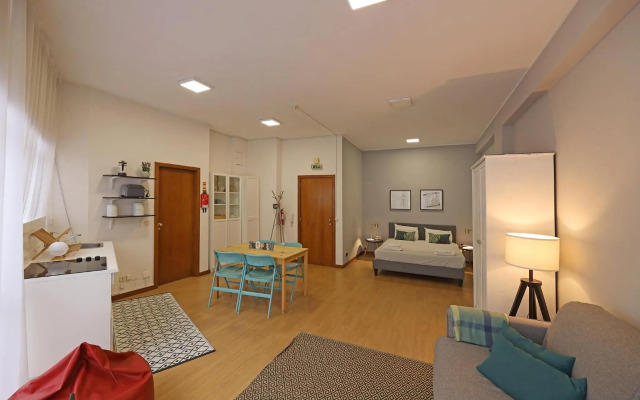 FLH Poveiros Homey Studio