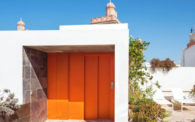 La Casa del Consul