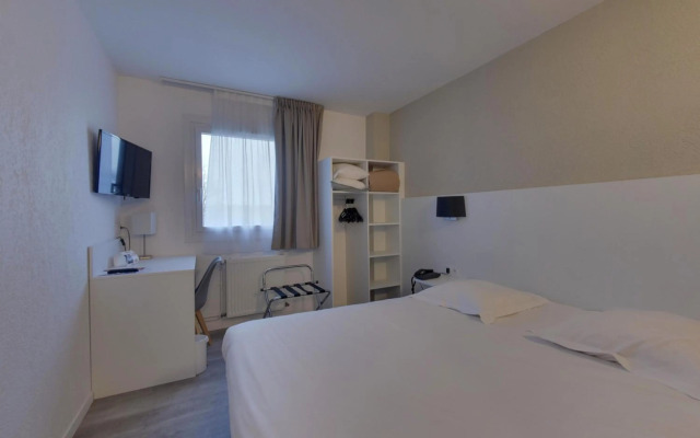 The Originals City, Hôtel Acropole, Bernay