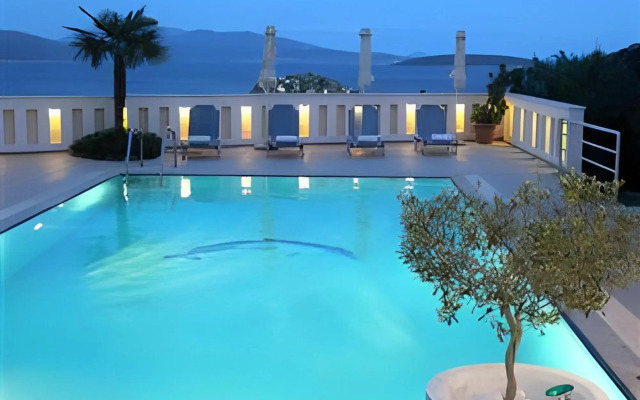 Amaryllis Hotel Apartments