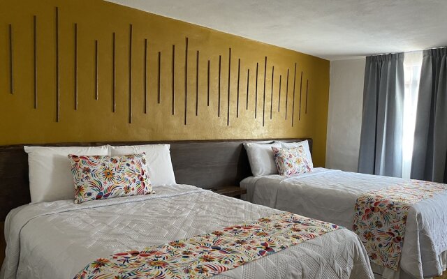 Paseo Real Hotel Boutique
