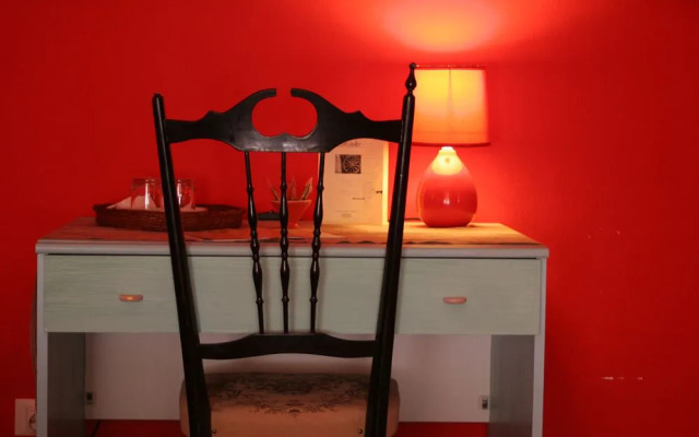 Seralcadio Guesthouse and Holiday Apartments