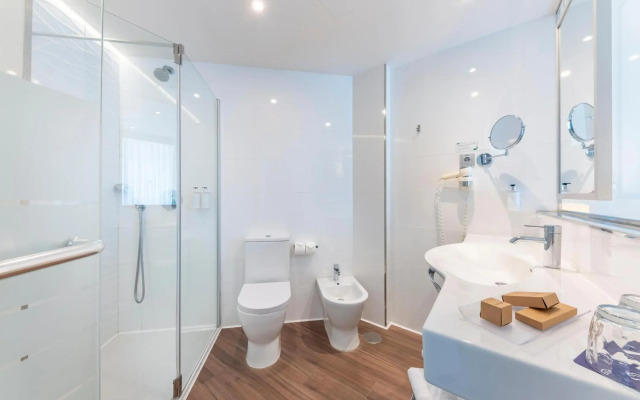 Port Benidorm Hotel & Spa