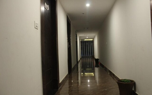 Height View Residency
