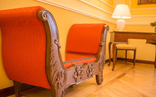 Bristol Palace Hotel