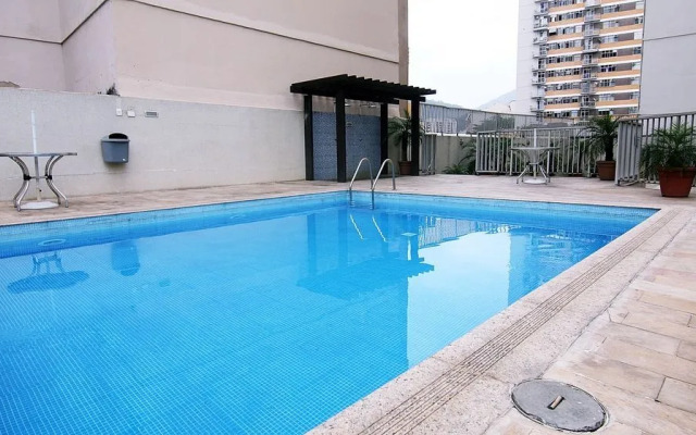 Rio Spot Apartments U027