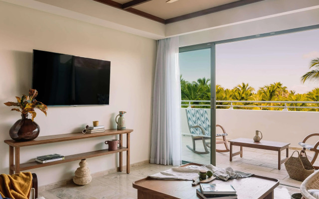 Zel Punta Cana, All Suites - All inclusive