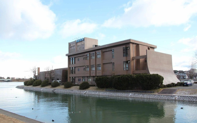 Hotel ab Shiga