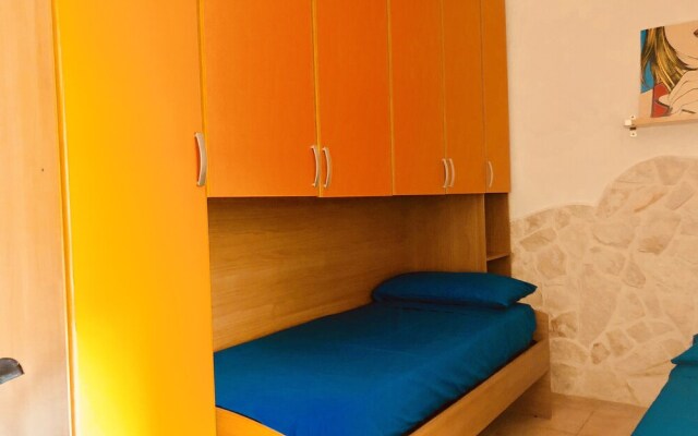 C.B. Guesthouse