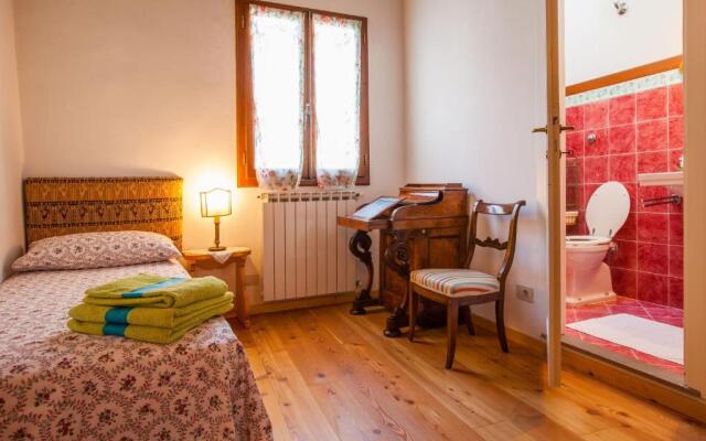 Apartment San Niccolò