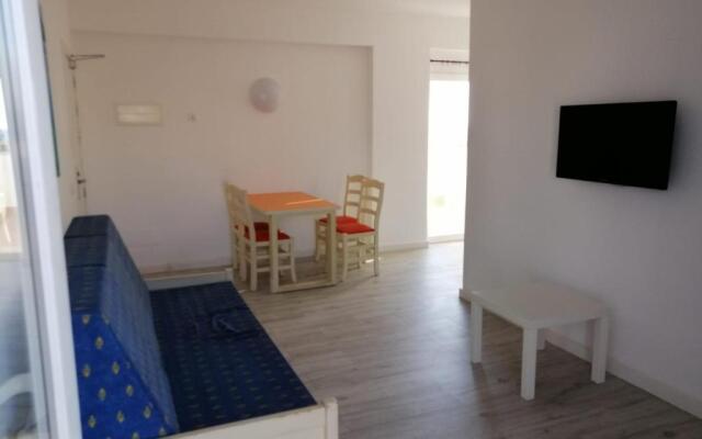 Apartamentos Arcadio