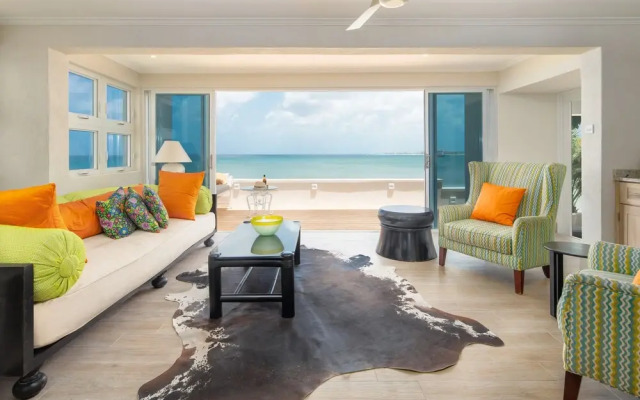 Calablau - A Vacation Rental by Bougainvillea Barbados