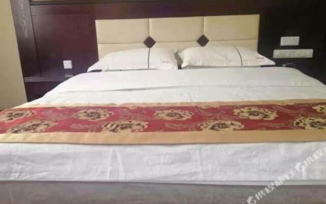 Tianheng Hotel