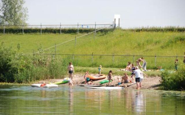 Camping "De Stuurmanskolk"