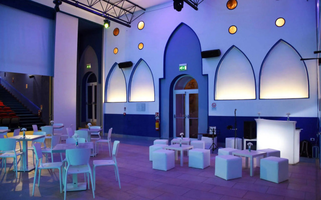 Hotel Fontana
