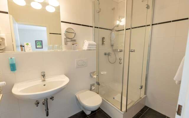 Comfort Hotel Tom Kyle