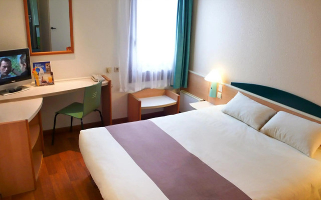 Ibis Charleroi Centre Gare